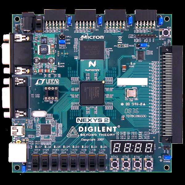 nexus-93240-datasheet