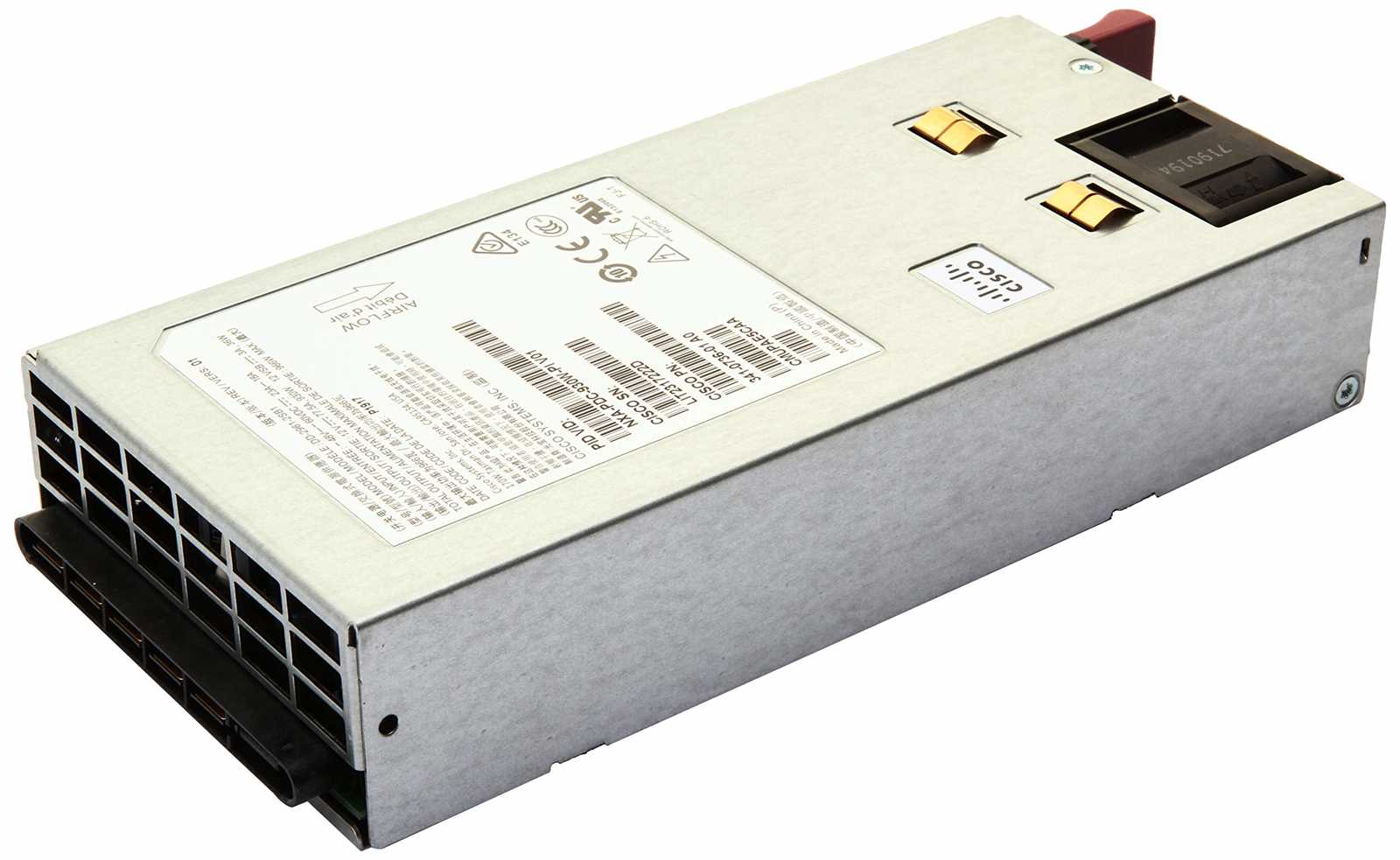 nexus-93240-datasheet