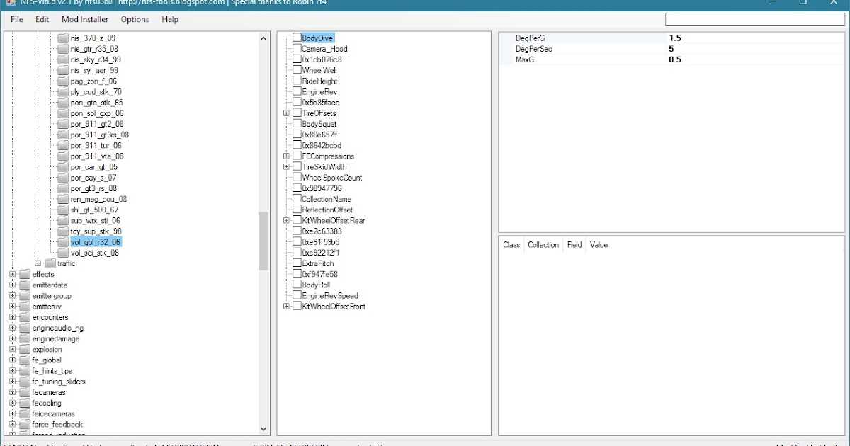 nfs-640-datasheet