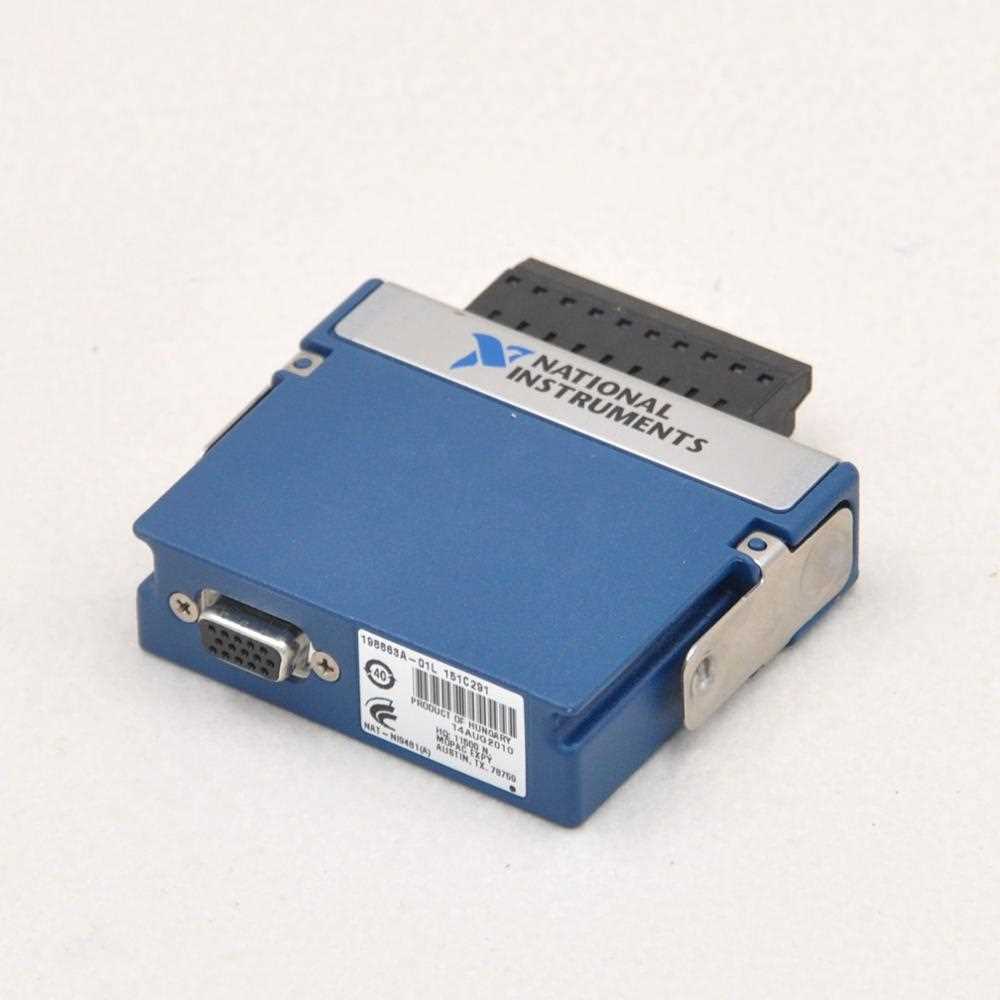 ni-9481-datasheet ni-9481-datasheet