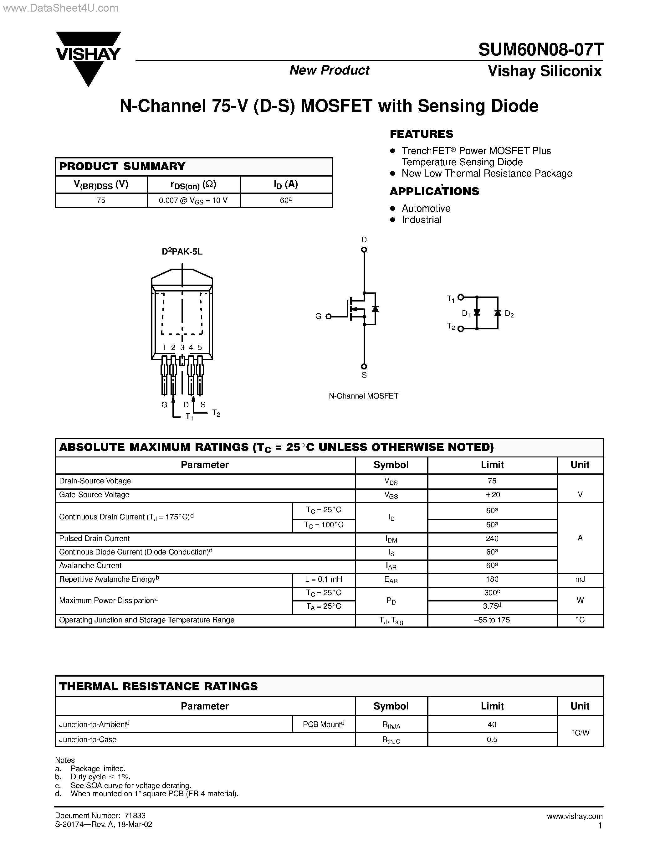 nimble-hf60-datasheet