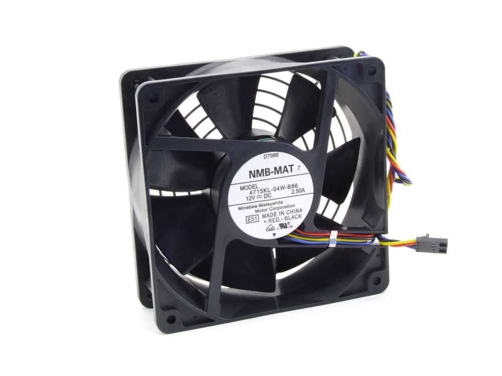 nmb-mat-4715kl-04w-b56-datasheet