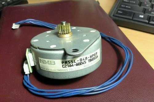 nmb-pm55l-048-datasheet