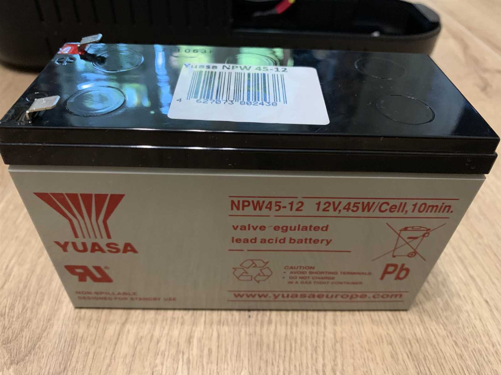 npw45-12-datasheet