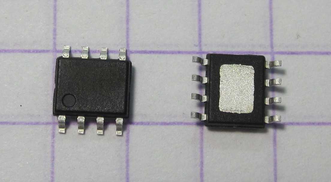 ns4158-datasheet
