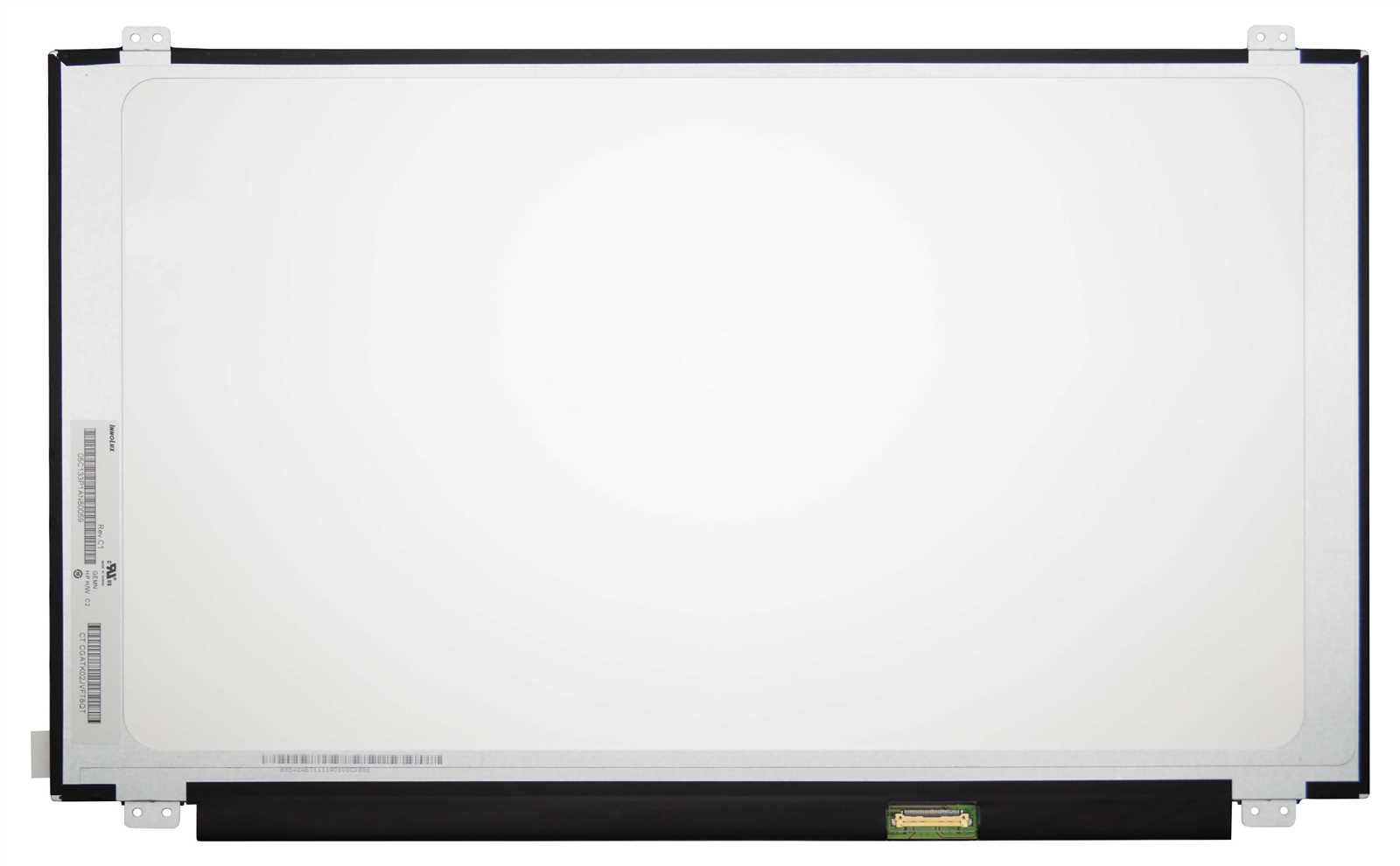 nt156whm-n10-datasheet nt156whm-n10-datasheet