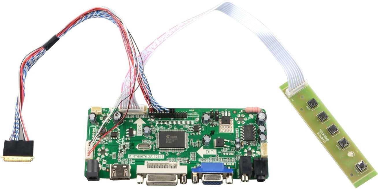 nt68676ufg-datasheet nt68676ufg-datasheet