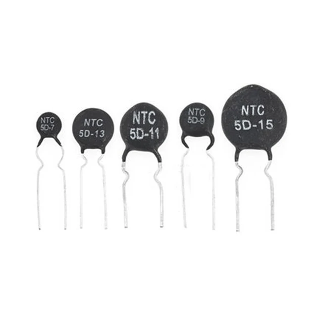 ntc-10d-9-datasheet