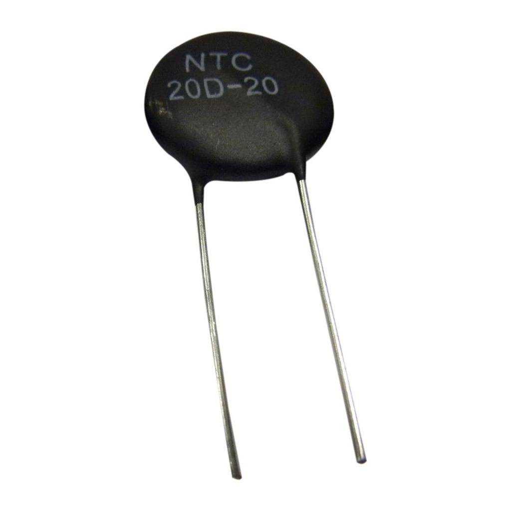 ntc-20d-20-datasheet ntc-20d-20-datasheet
