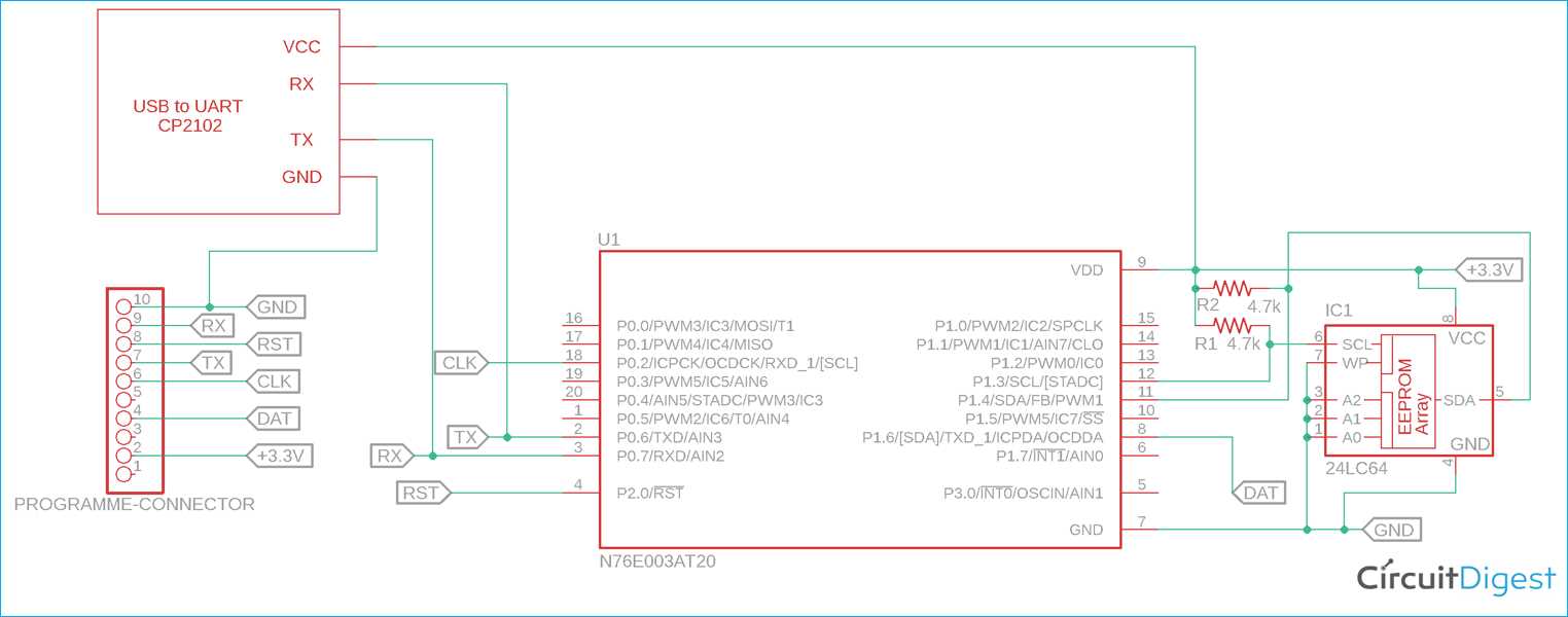 nuvoton-w78e052ddg-datasheet