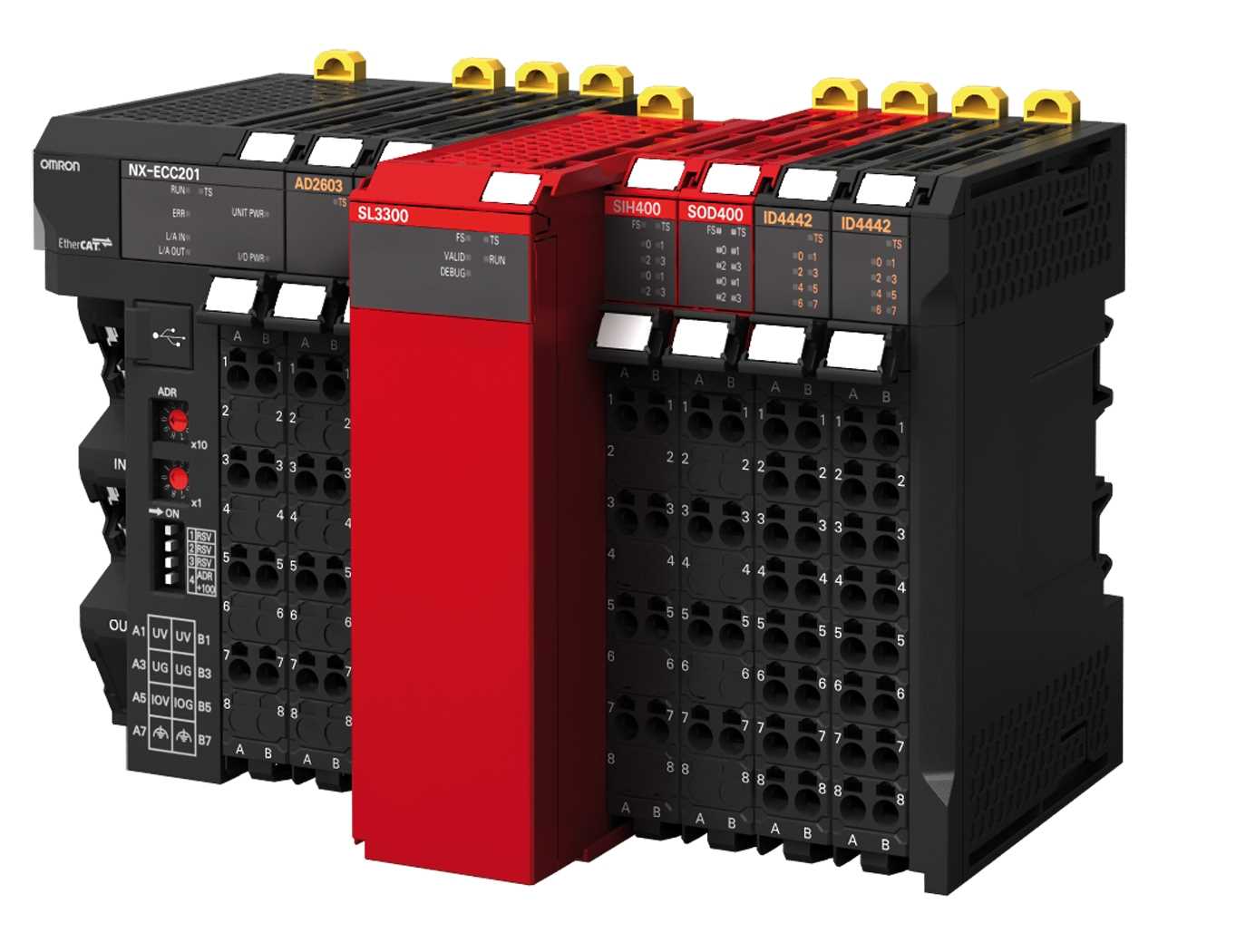 nx-eic202-datasheet