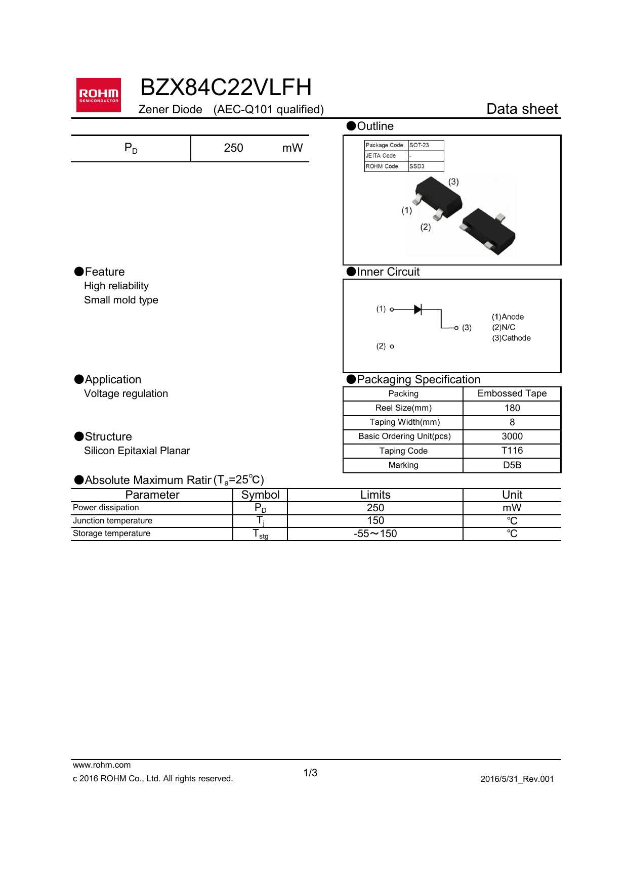 oa70-diode-datasheet