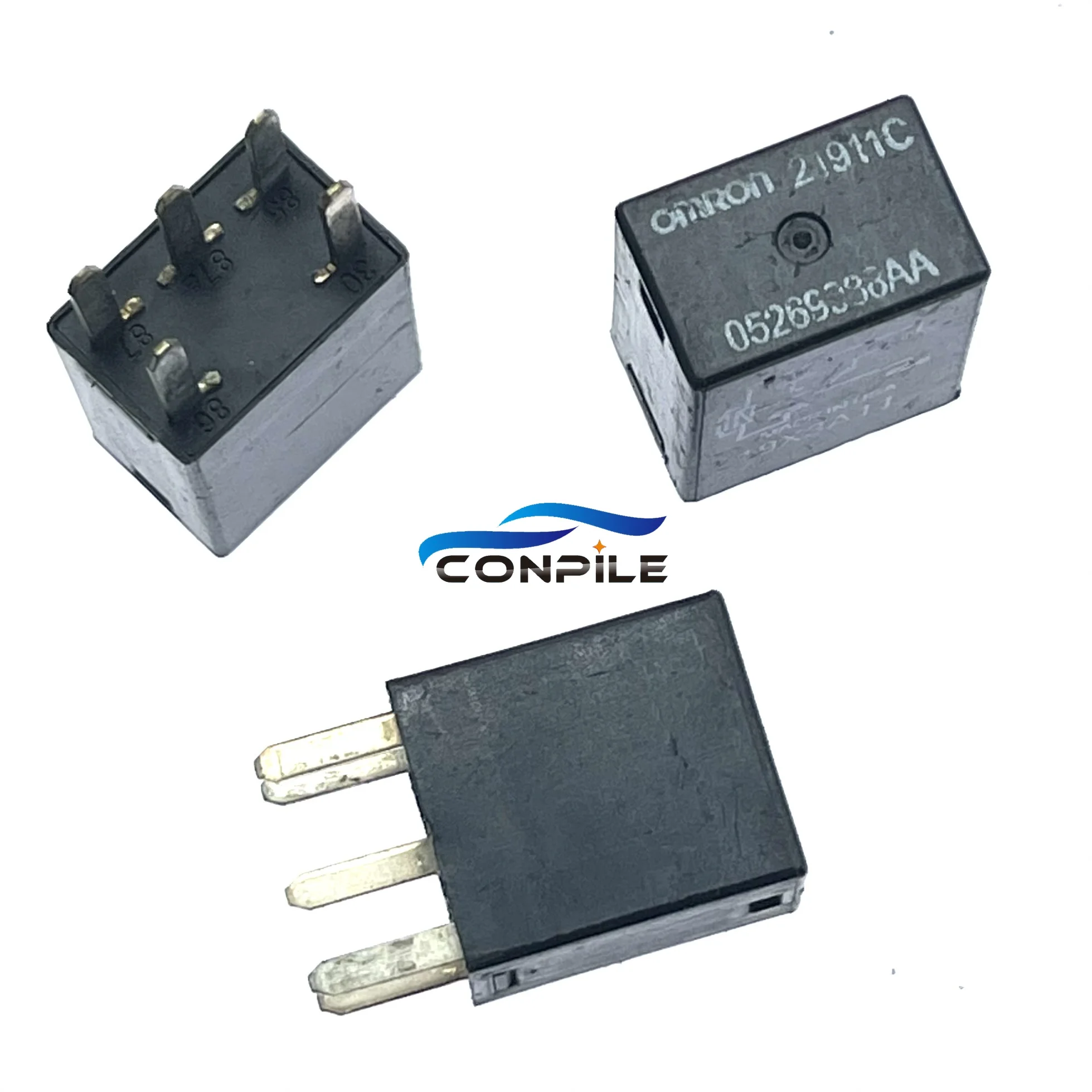omron-21911c-datasheet