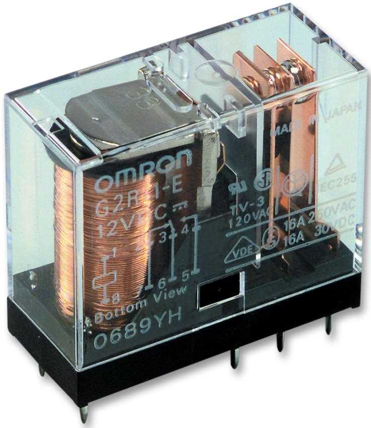 omron-g2r-1-24vdc-datasheet omron-g2r-1-24vdc-datasheet