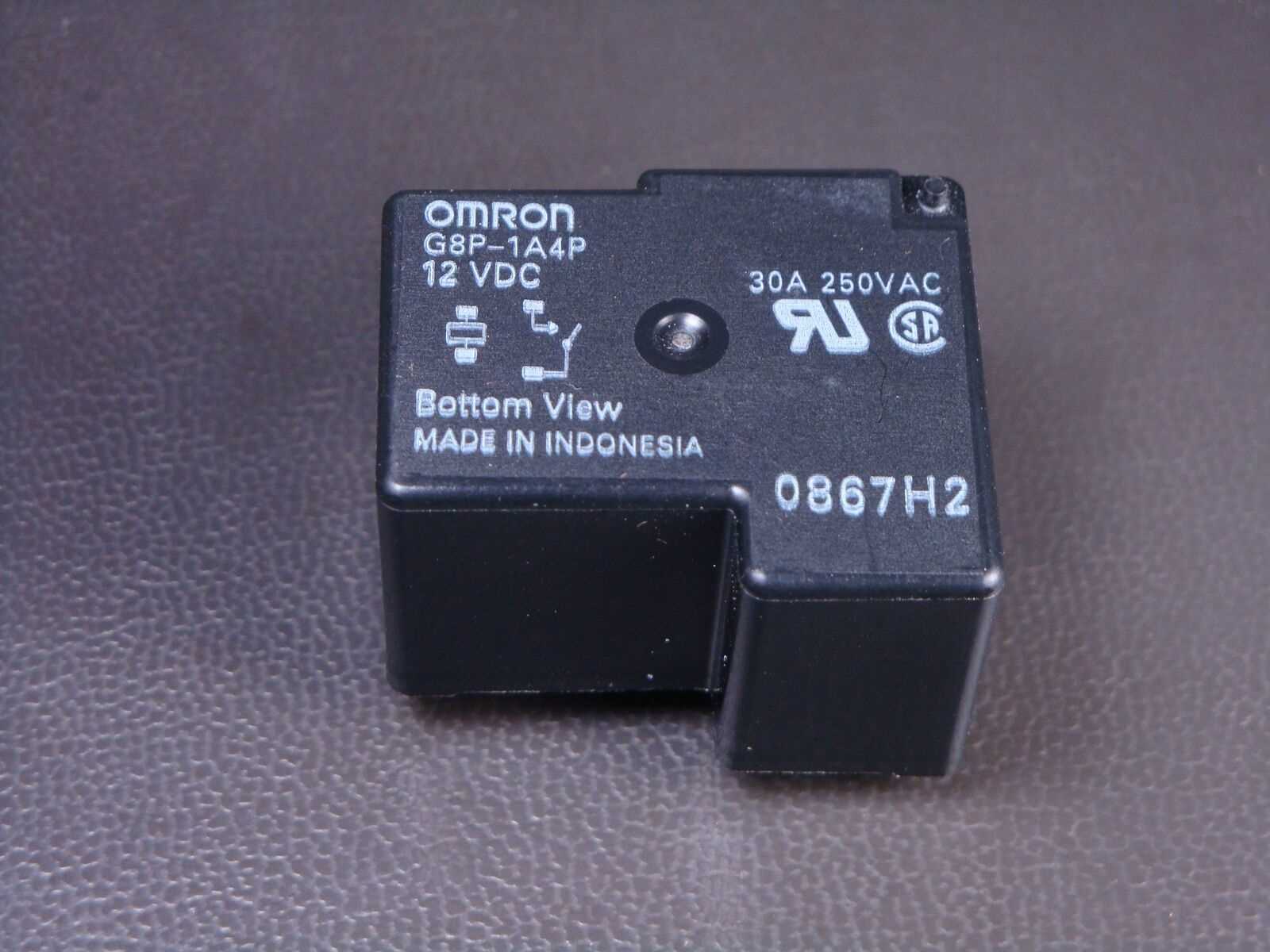 omron-g8p-1a4p-acd-datasheet omron-g8p-1a4p-acd-datasheet