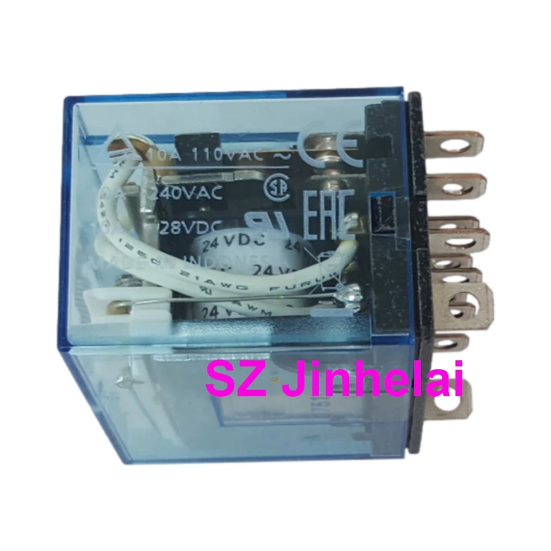 omron-ly4n-datasheet