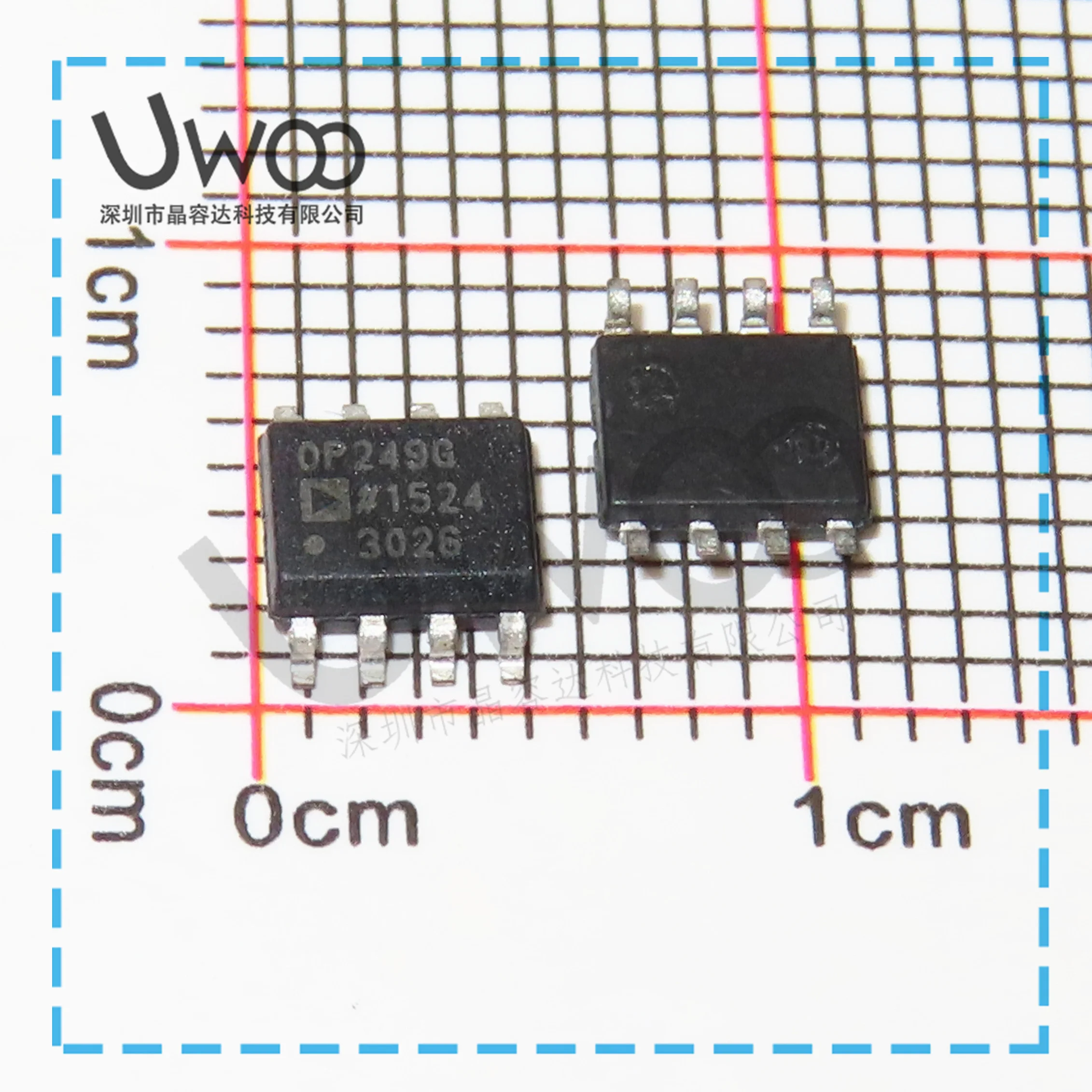 op262-datasheet