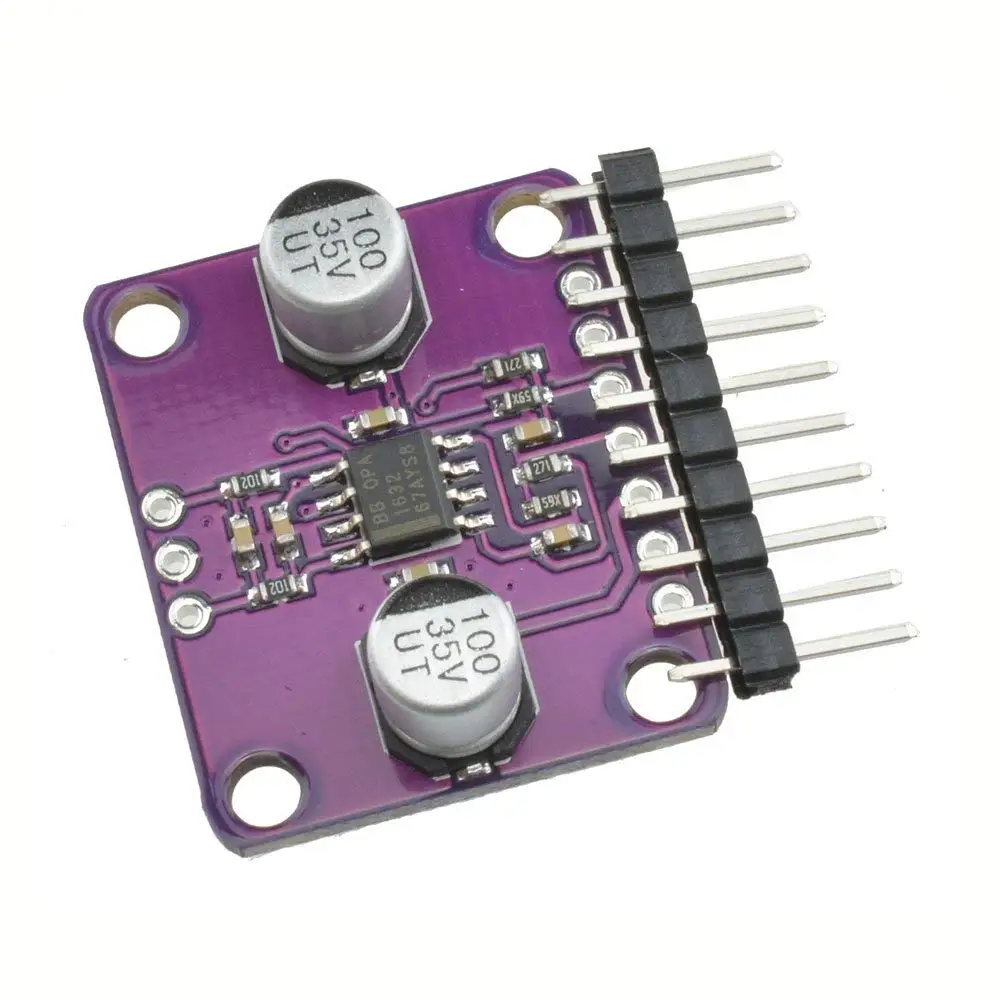 opa1632d-datasheet