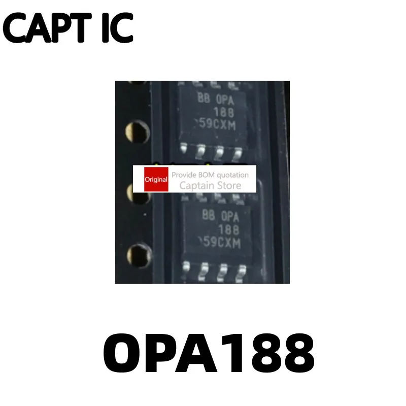 opa188-datasheet