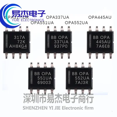 opa2189-datasheet