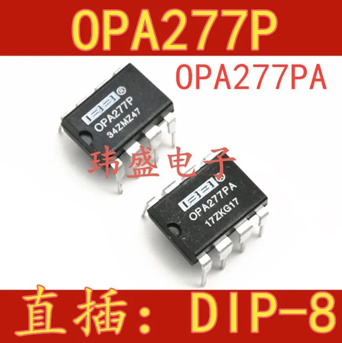 opa277p-datasheet opa277p-datasheet