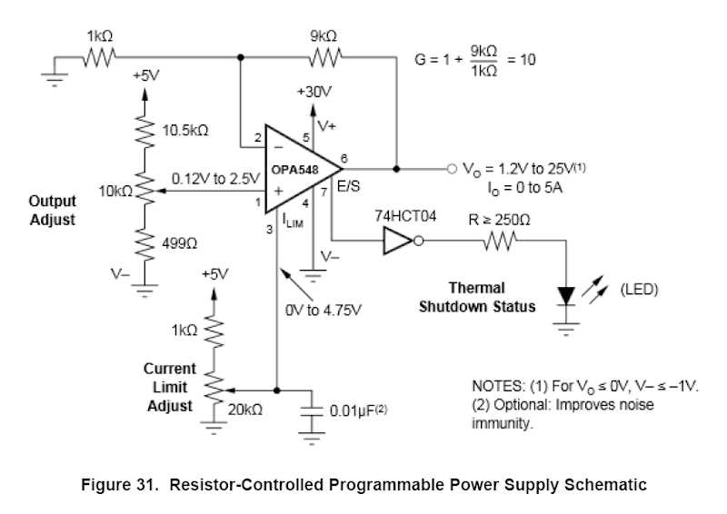 opa548-datasheet opa548-datasheet