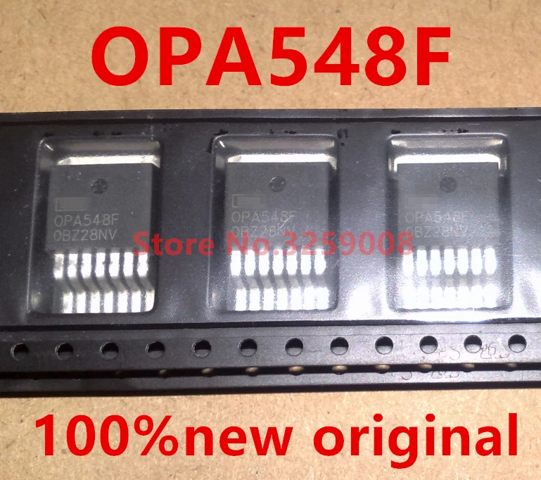 opa548t-datasheet opa548t-datasheet