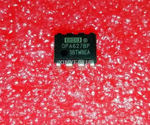 opa627-datasheet