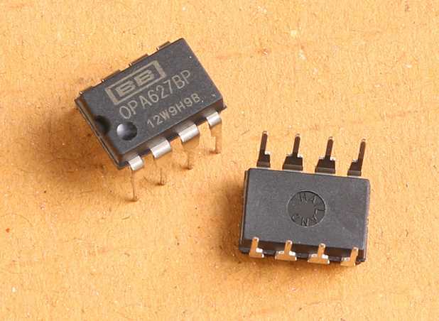 opa627ap-datasheet opa627ap-datasheet
