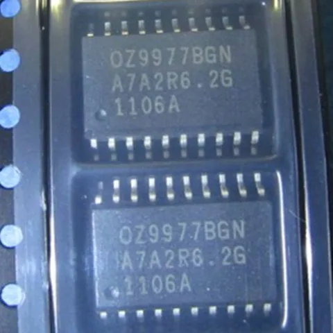 oz9977bgn-datasheet oz9977bgn-datasheet
