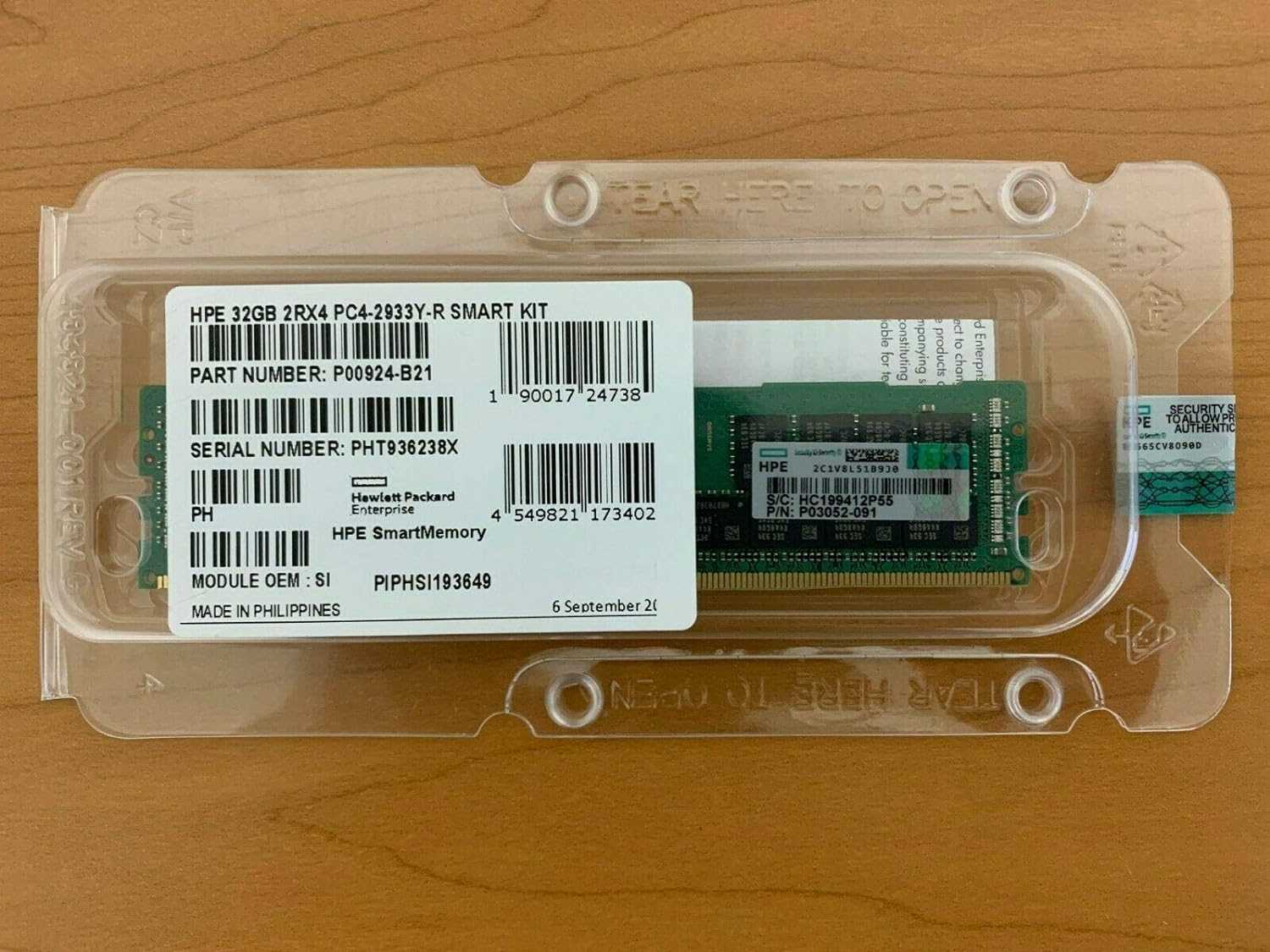 p00924-b21-datasheet p00924-b21-datasheet