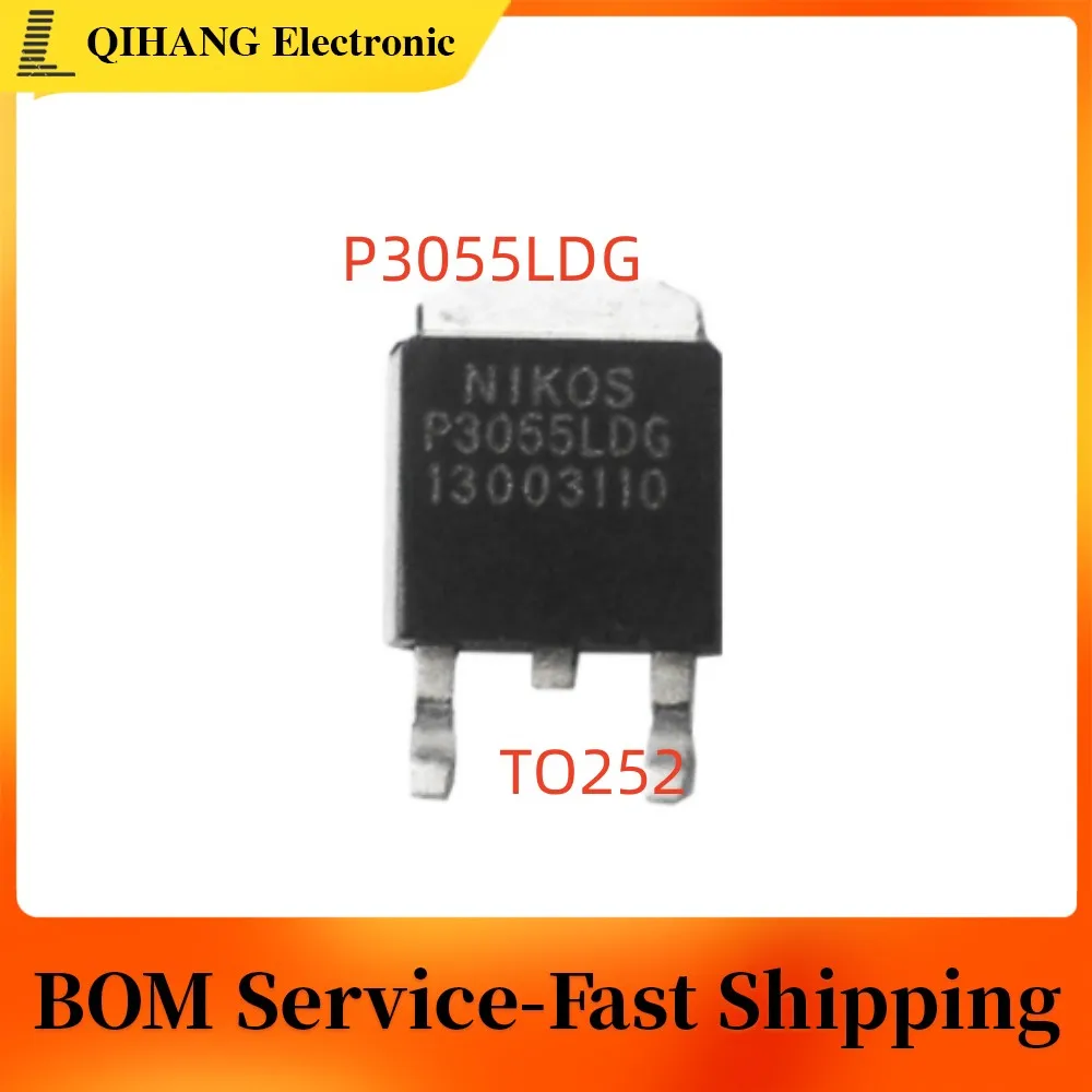 p3055-datasheet