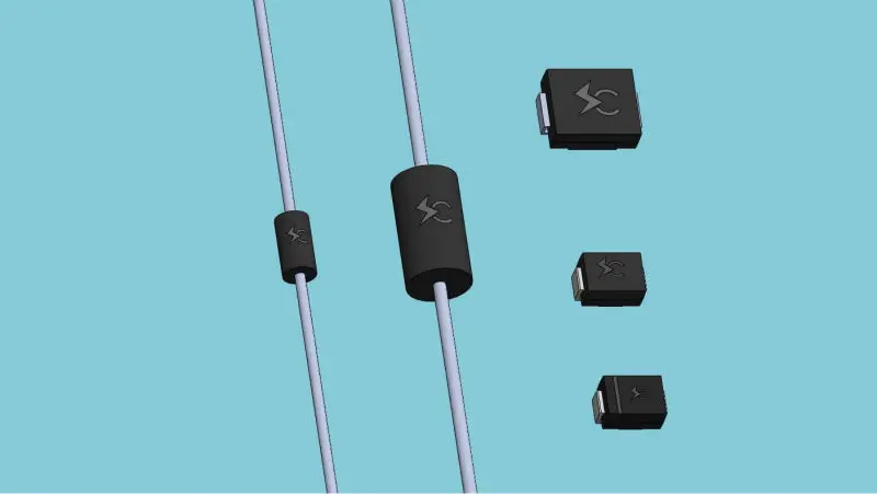 p6ke6-8ca-datasheet p6ke6-8ca-datasheet