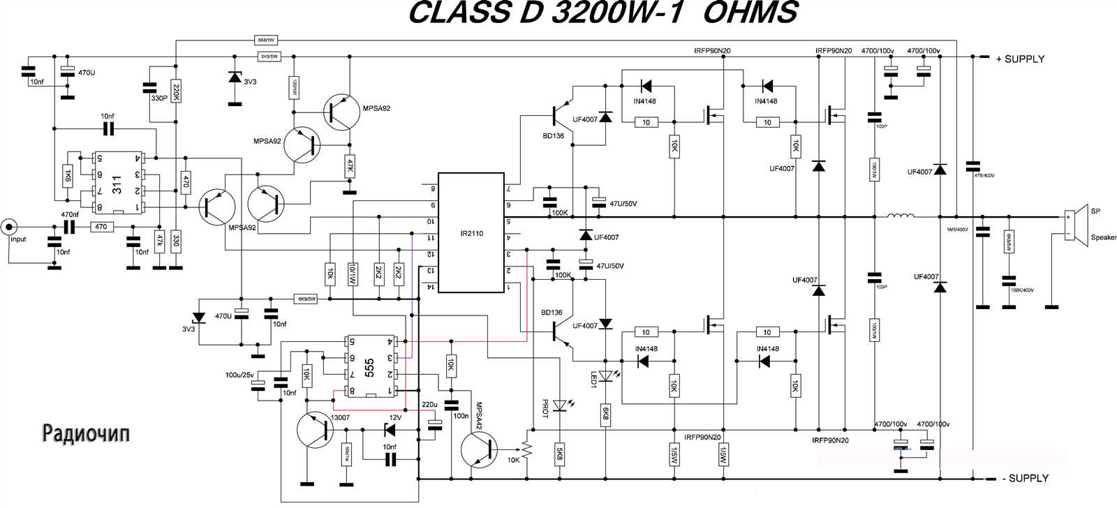 pa-3200-datasheet pa-3200-datasheet