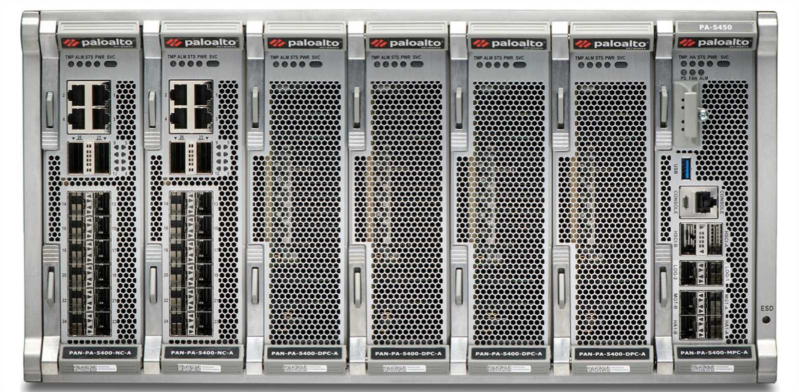 pa-5450-datasheet