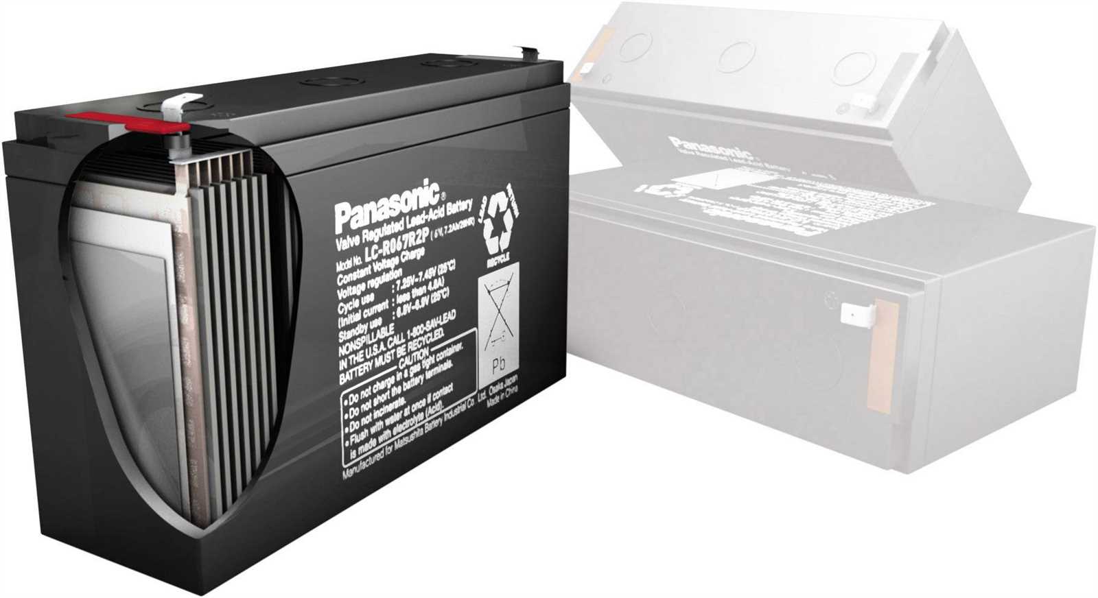 panasonic-lc-ra1212pg1-datasheet
