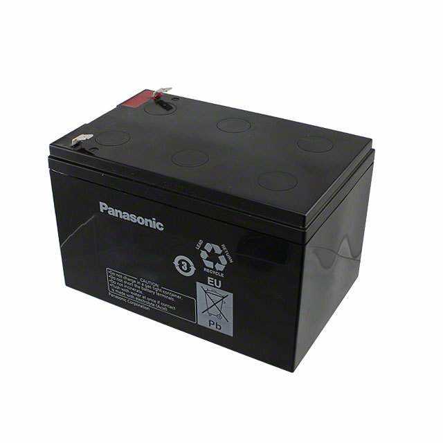panasonic-lc-ra1212pg1-datasheet