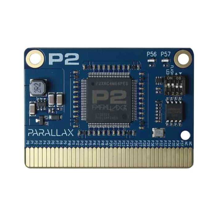 parallax-propeller-datasheet parallax-propeller-datasheet