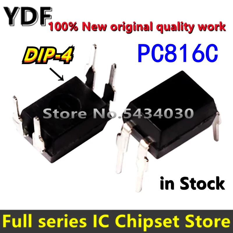 pc816-datasheet