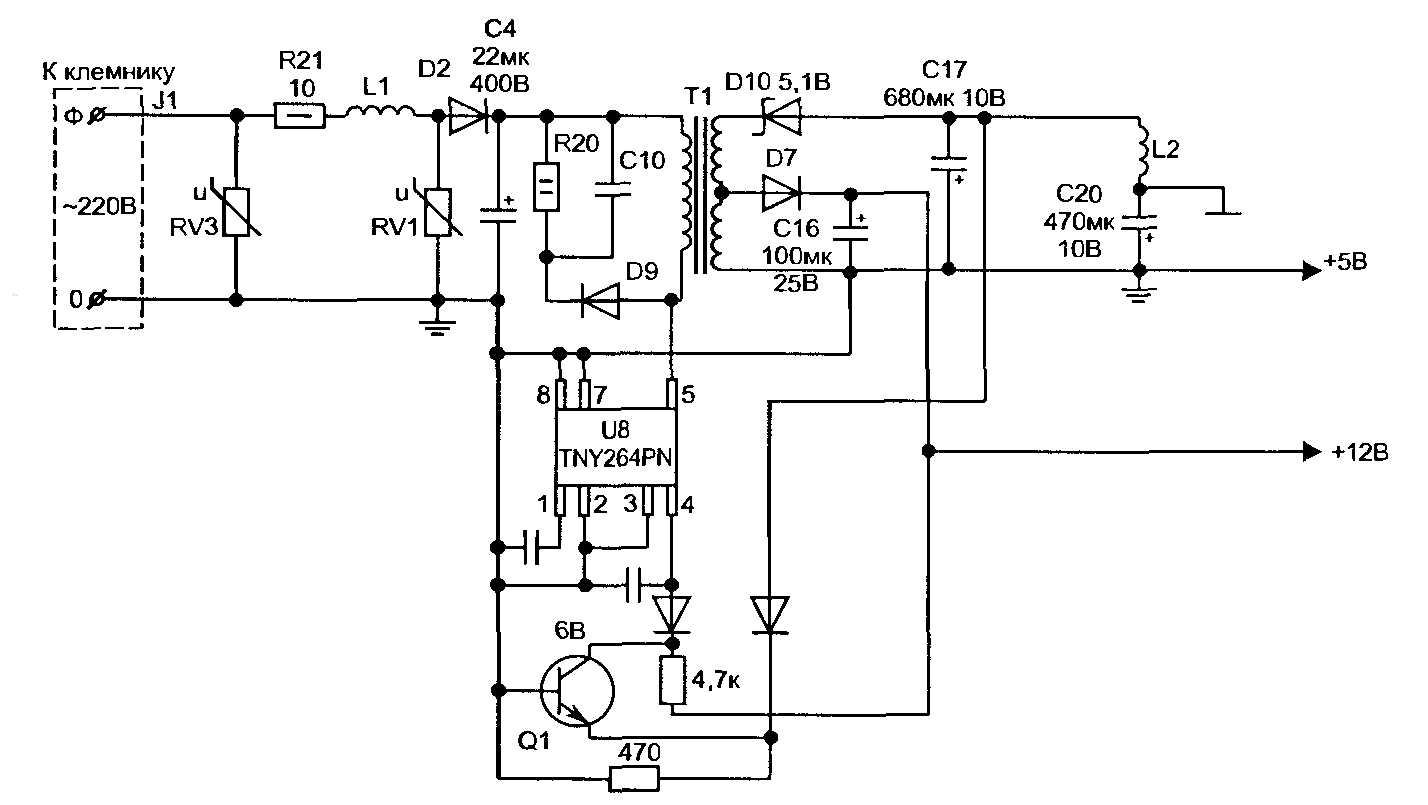 php-900-ir-6p-datasheet
