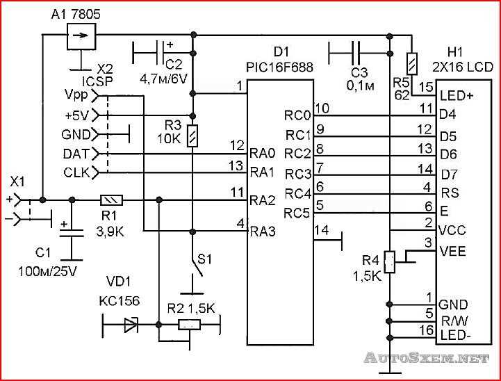 pic16f688-datasheet pic16f688-datasheet