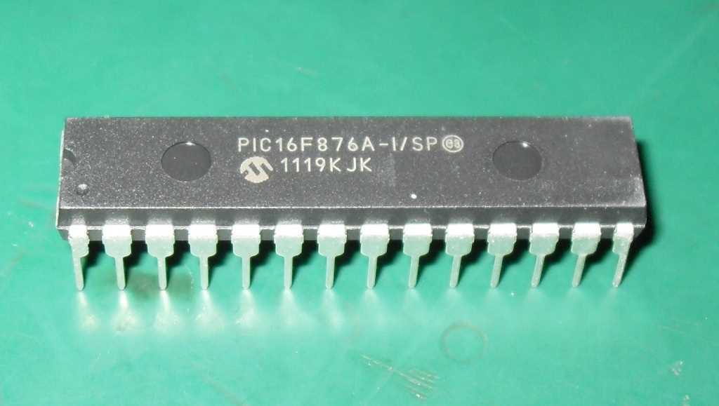 pic16f819-datasheet