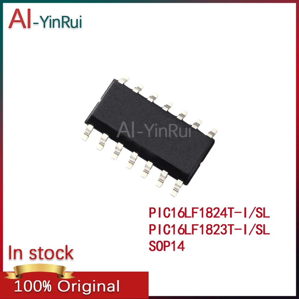 pic16lf1824-datasheet