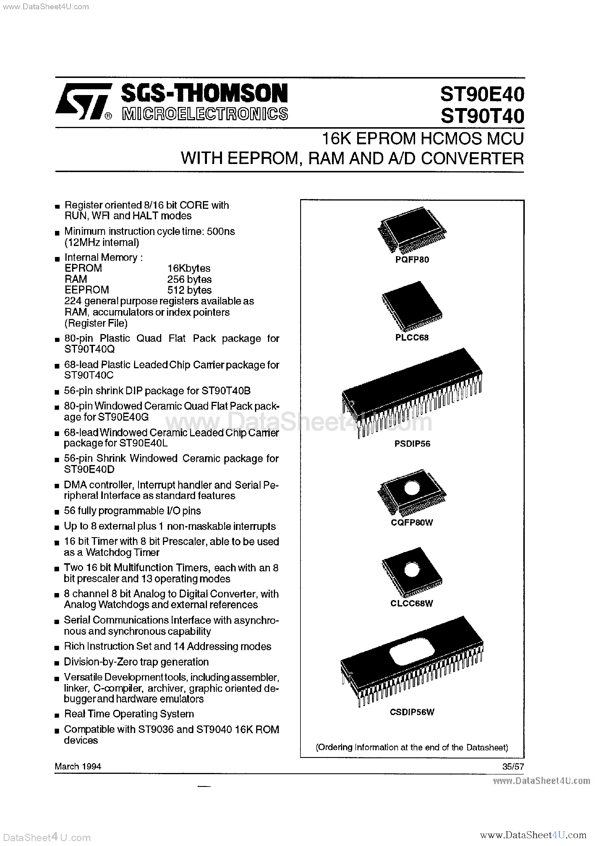 pic18f16q40-datasheet pic18f16q40-datasheet