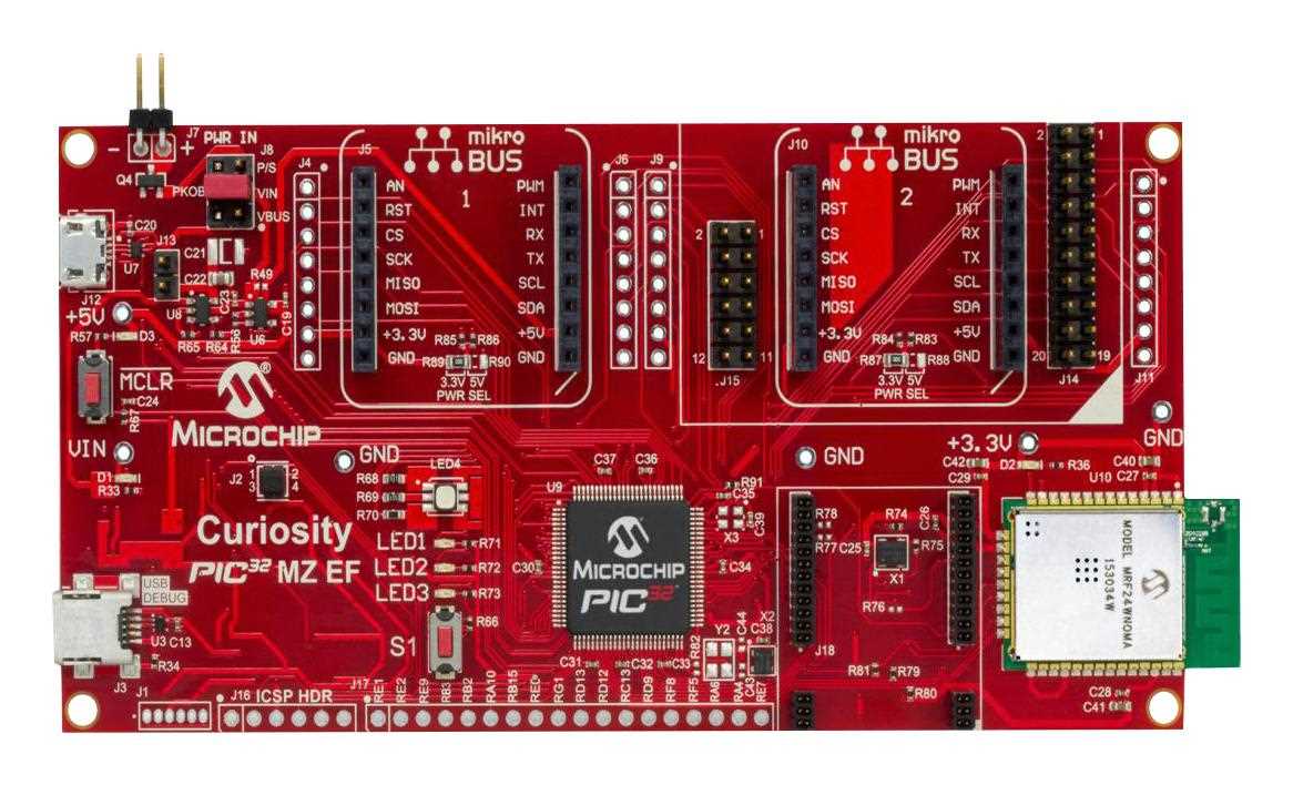 pic32-datasheet