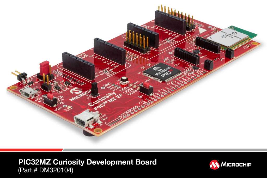 pic32mz-ef-datasheet pic32mz-ef-datasheet