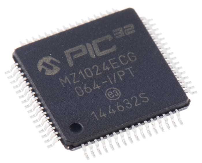 pic32mz2048efh064-datasheet
