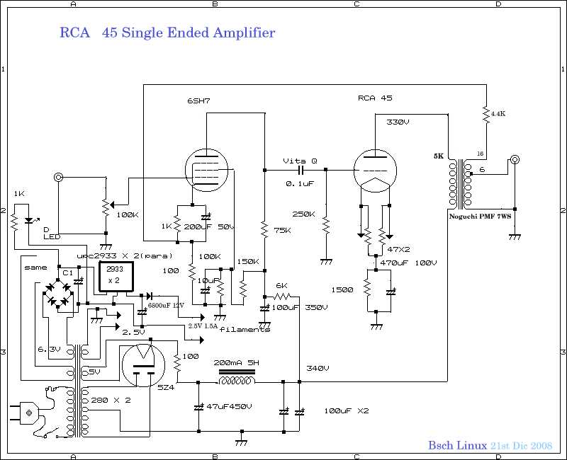 pl519-tube-datasheet pl519-tube-datasheet