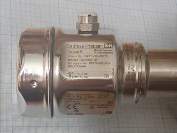 pmc51-datasheet