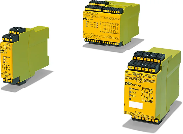 pnoz-s3-datasheet pnoz-s3-datasheet